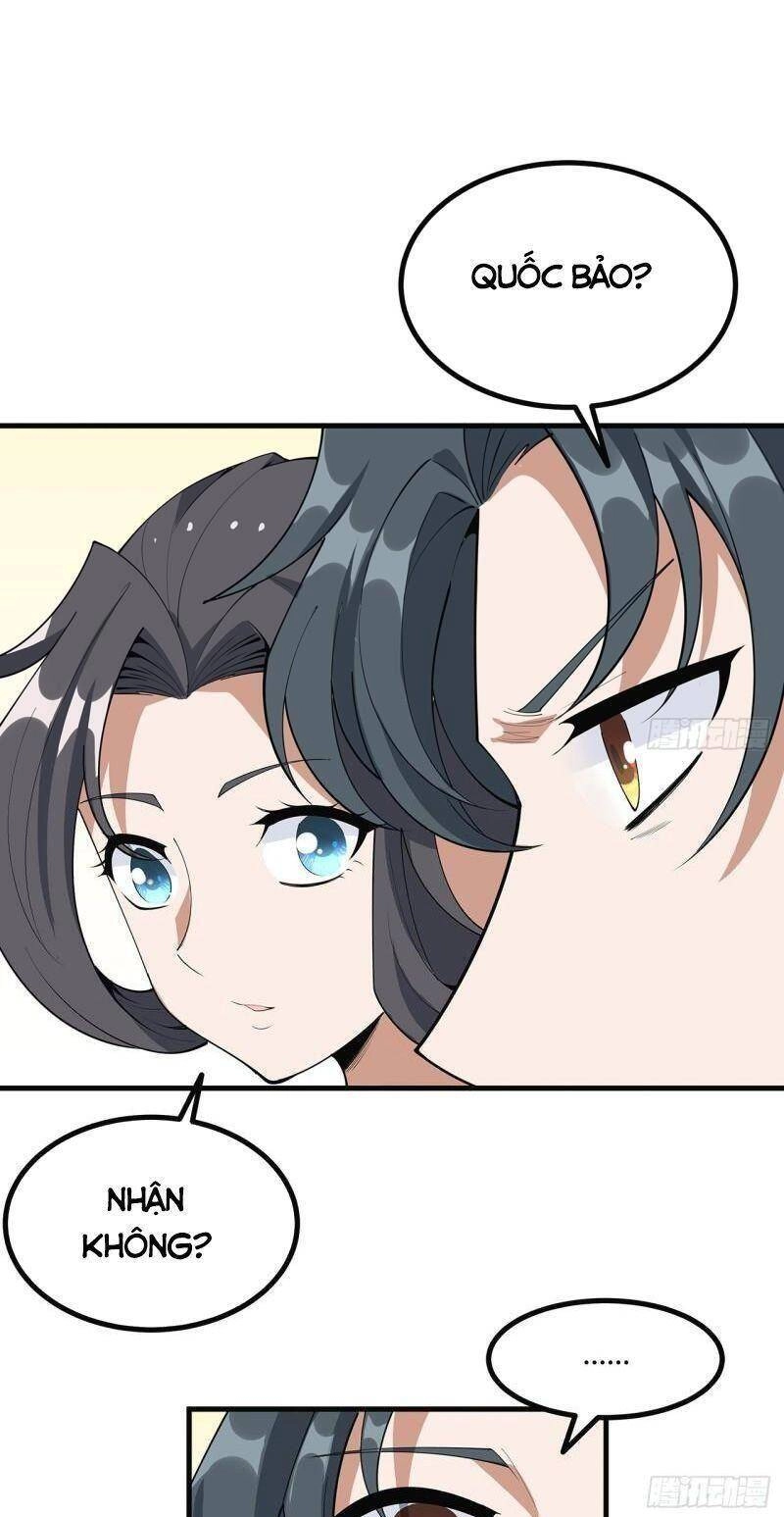 Kiếm Tu Imba Nhất Quả Đất Chapter 160 - 26