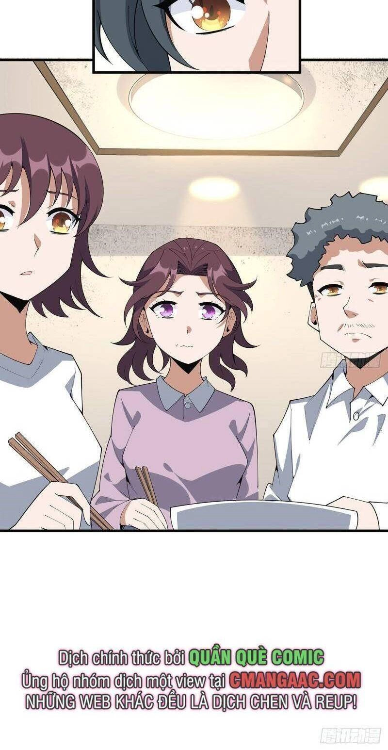 Kiếm Tu Imba Nhất Quả Đất Chapter 160 - 27