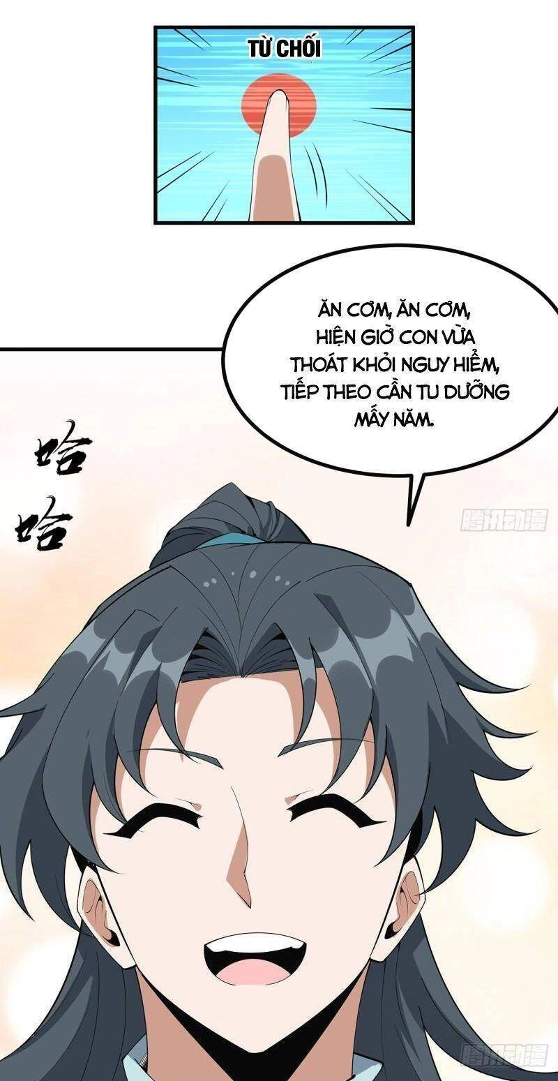 Kiếm Tu Imba Nhất Quả Đất Chapter 160 - 28