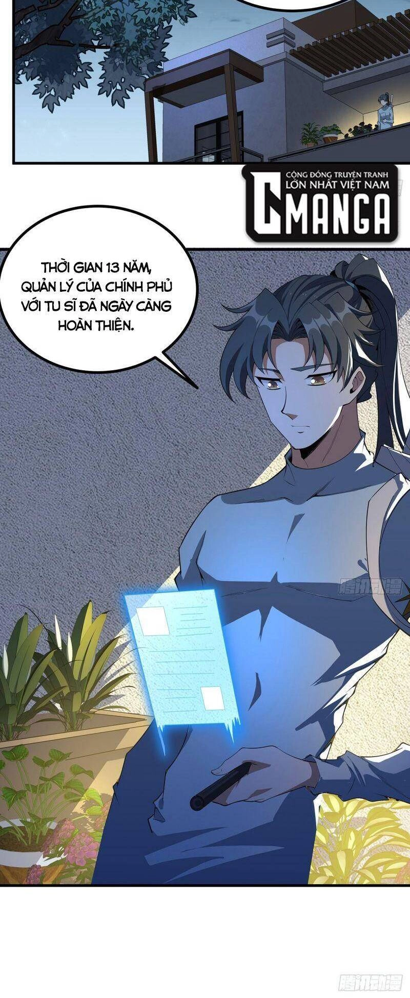 Kiếm Tu Imba Nhất Quả Đất Chapter 161 - 2