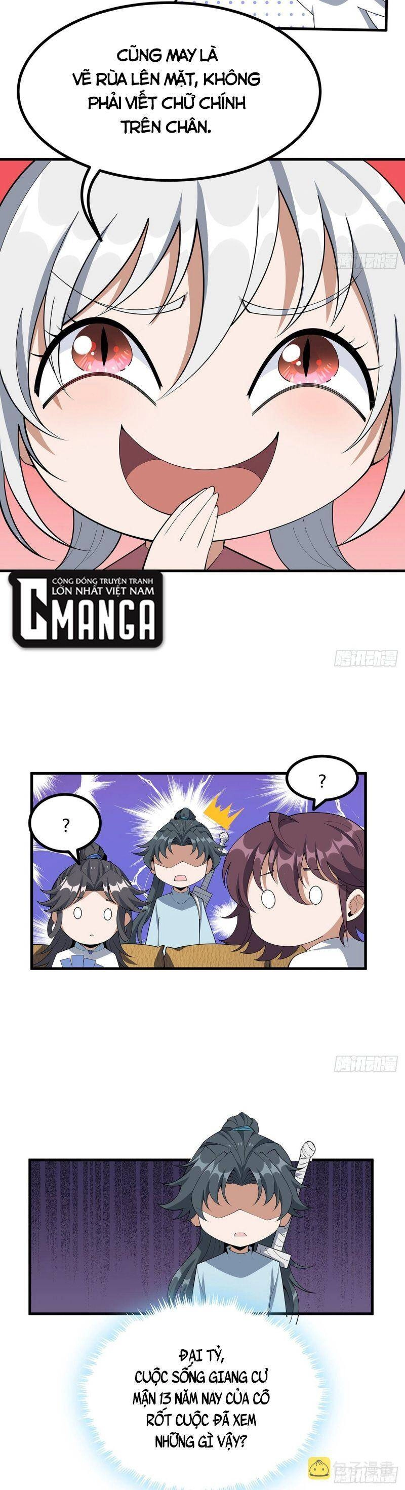 Kiếm Tu Imba Nhất Quả Đất Chapter 161 - 6