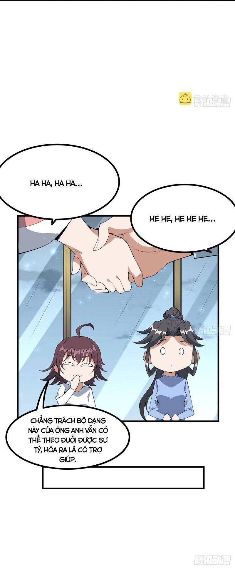 Kiếm Tu Imba Nhất Quả Đất Chapter 161 - 9