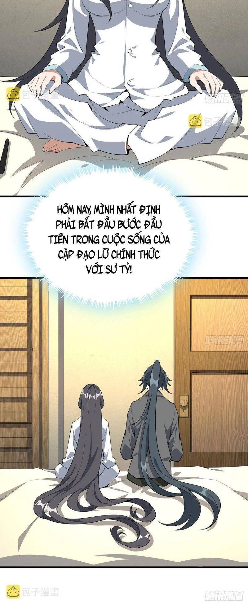 Kiếm Tu Imba Nhất Quả Đất Chapter 161 - 11