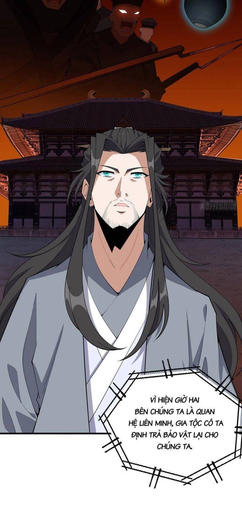 Kiếm Tu Imba Nhất Quả Đất Chapter 161 - 17