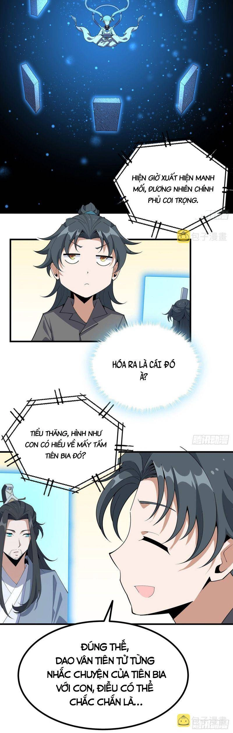 Kiếm Tu Imba Nhất Quả Đất Chapter 161 - 20