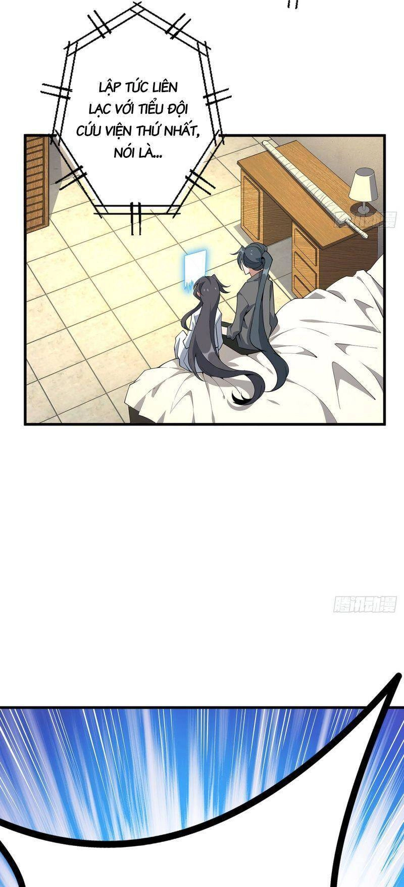 Kiếm Tu Imba Nhất Quả Đất Chapter 161 - 22