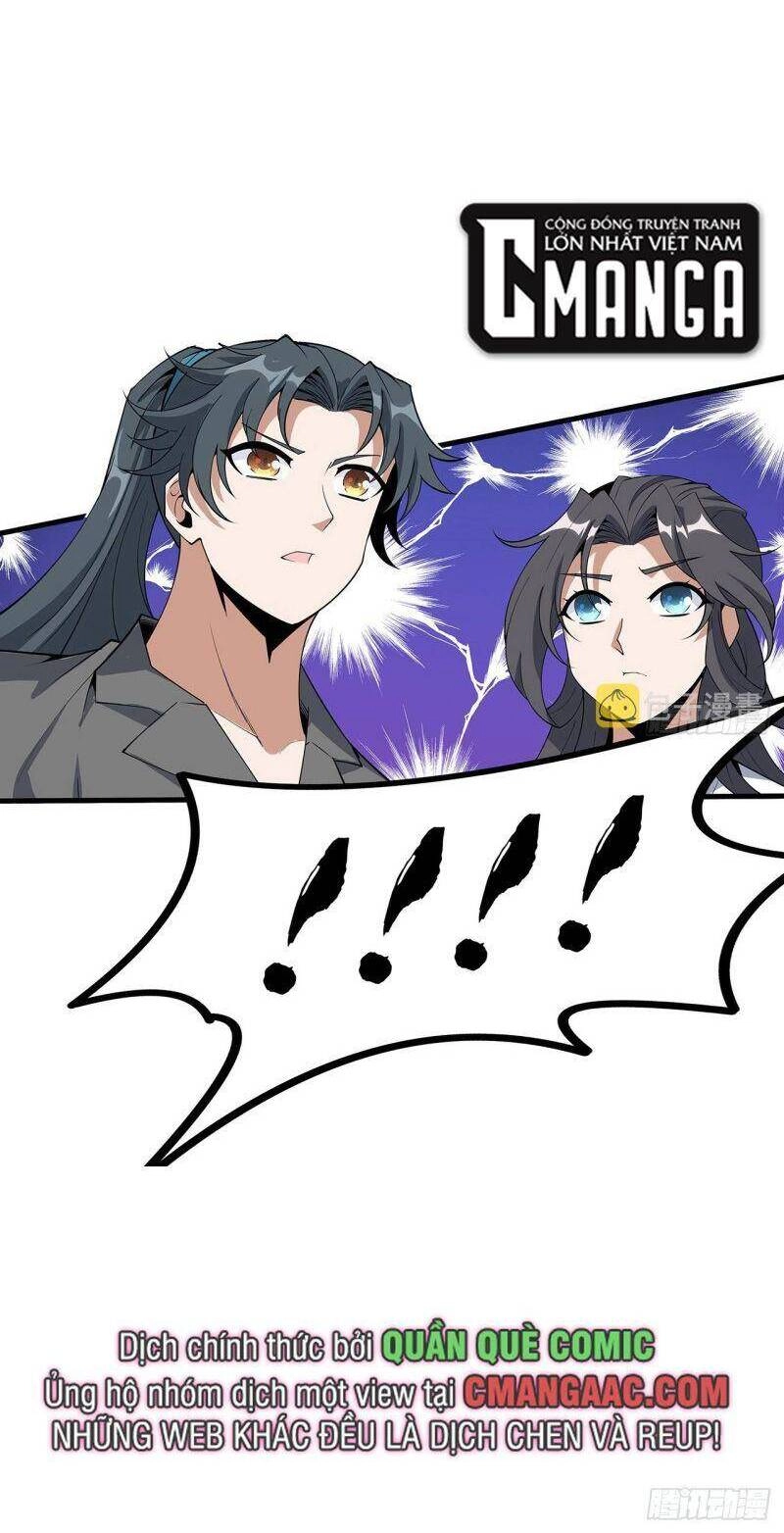 Kiếm Tu Imba Nhất Quả Đất Chapter 161 - 25