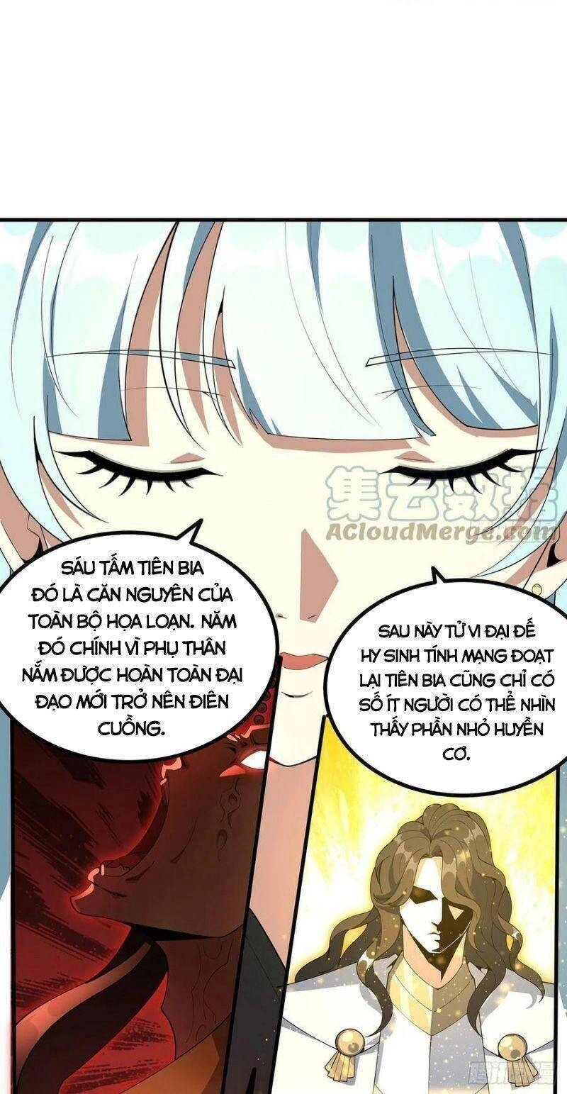 Kiếm Tu Imba Nhất Quả Đất Chapter 162 - 4