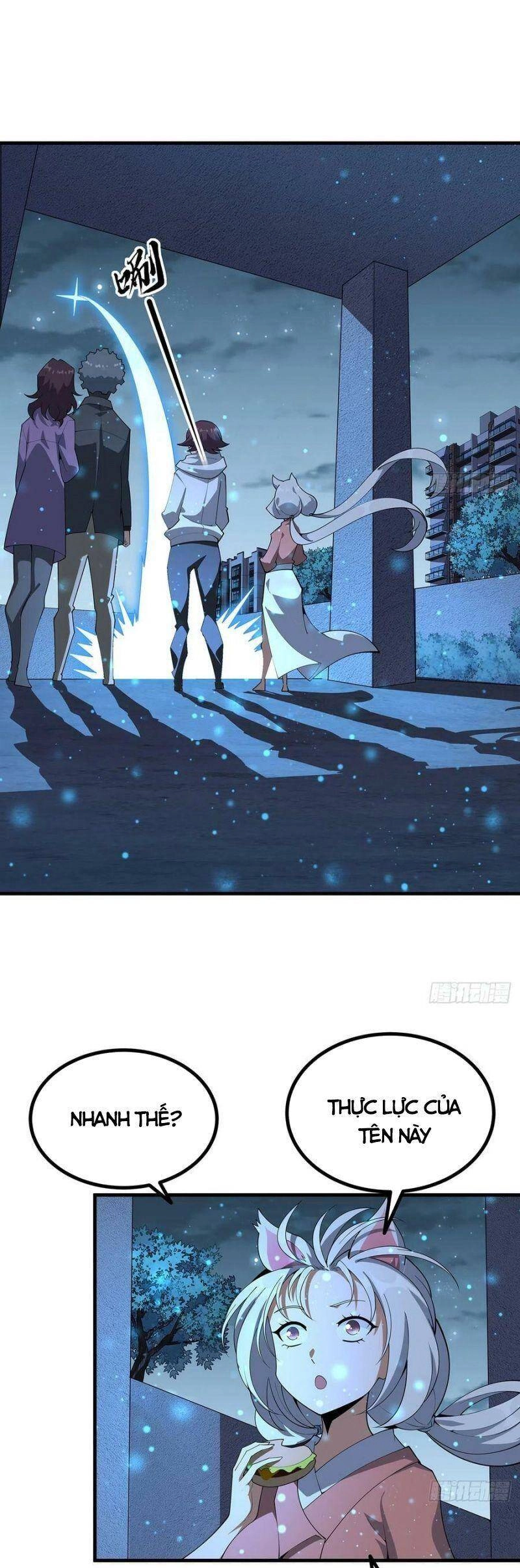 Kiếm Tu Imba Nhất Quả Đất Chapter 162 - 13