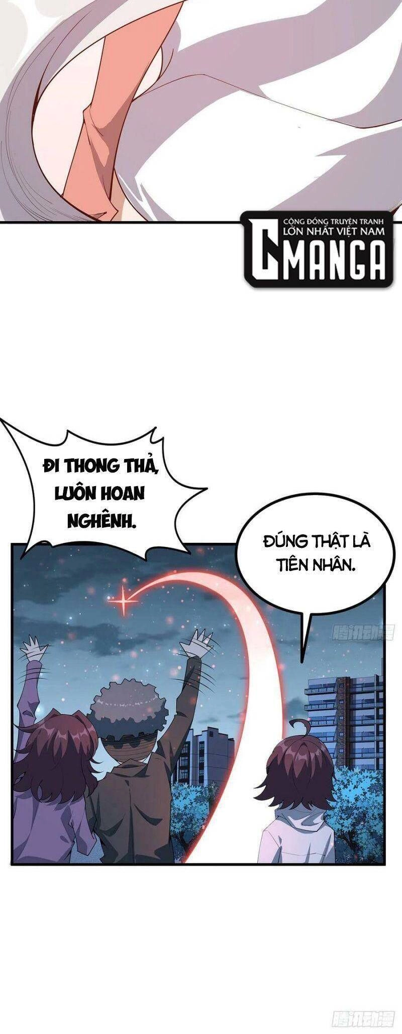 Kiếm Tu Imba Nhất Quả Đất Chapter 162 - 16