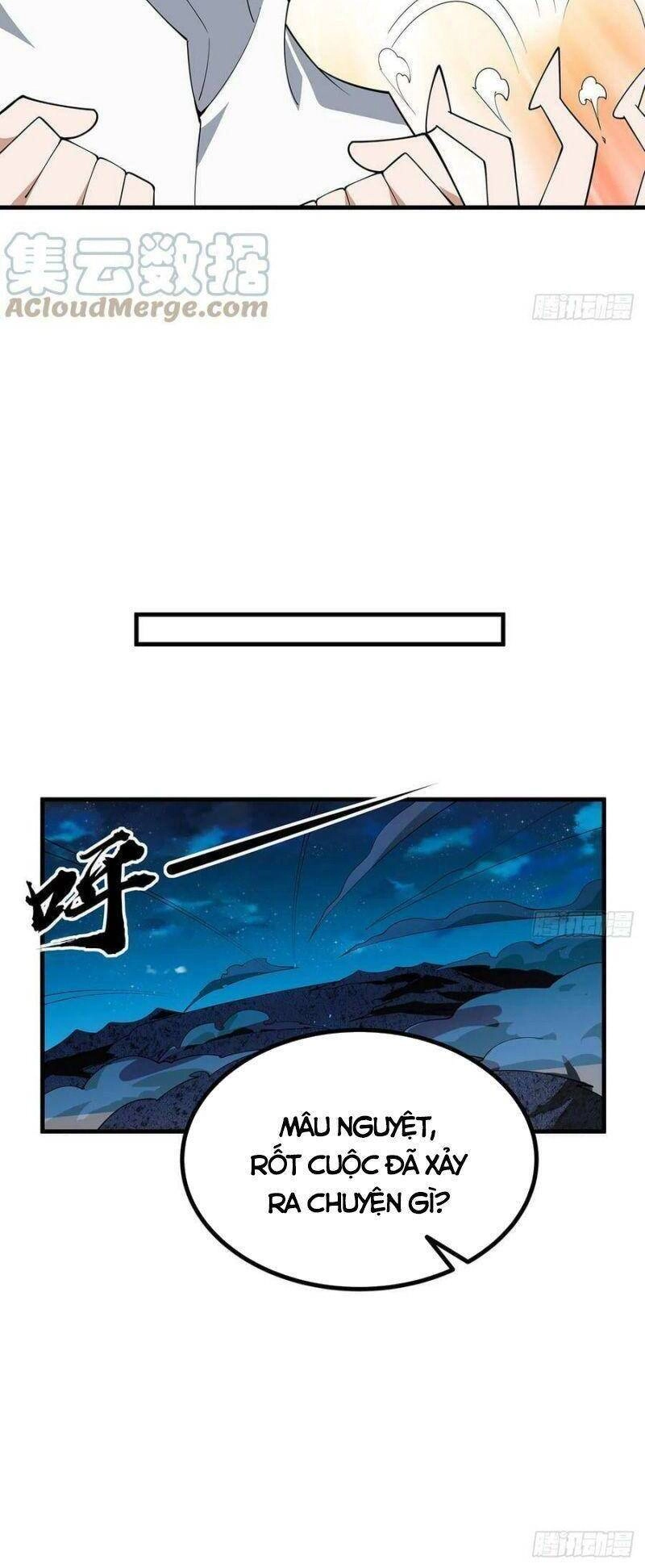 Kiếm Tu Imba Nhất Quả Đất Chapter 162 - 18