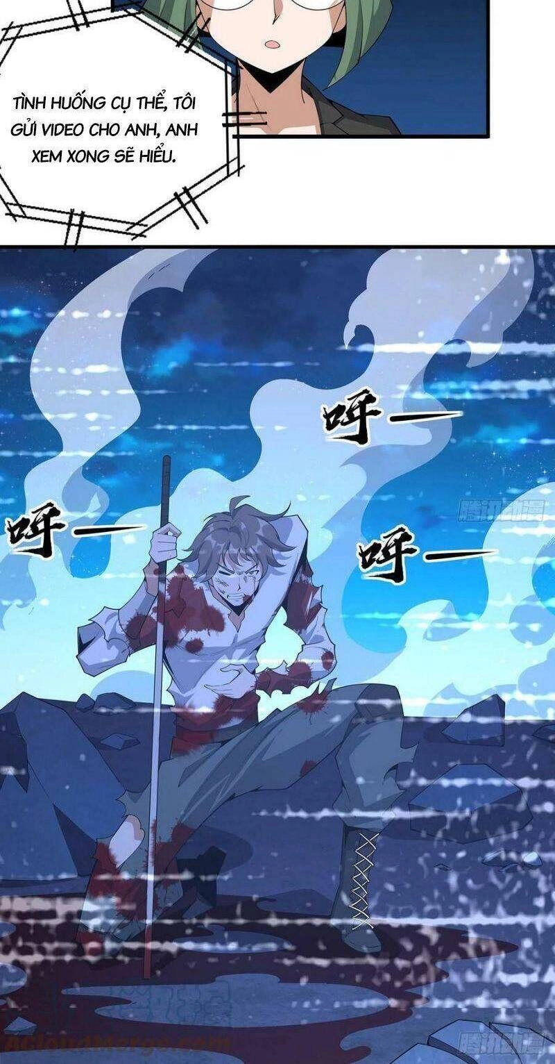 Kiếm Tu Imba Nhất Quả Đất Chapter 162 - 20