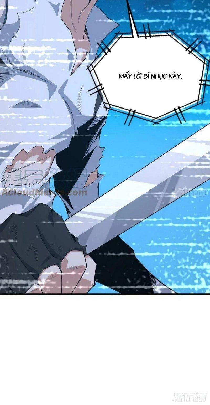 Kiếm Tu Imba Nhất Quả Đất Chapter 162 - 24