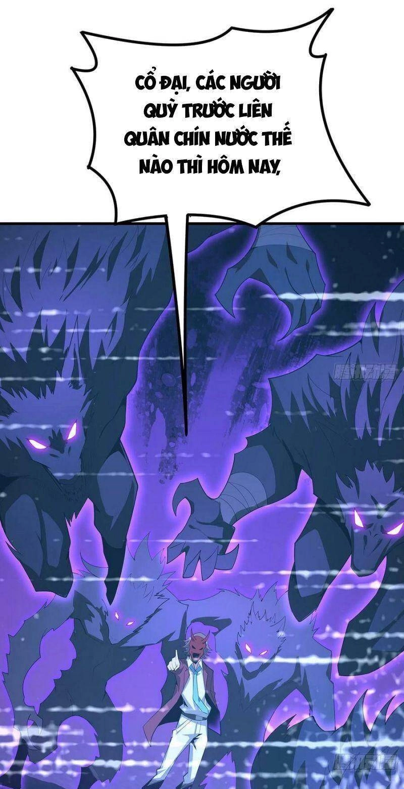 Kiếm Tu Imba Nhất Quả Đất Chapter 162 - 27