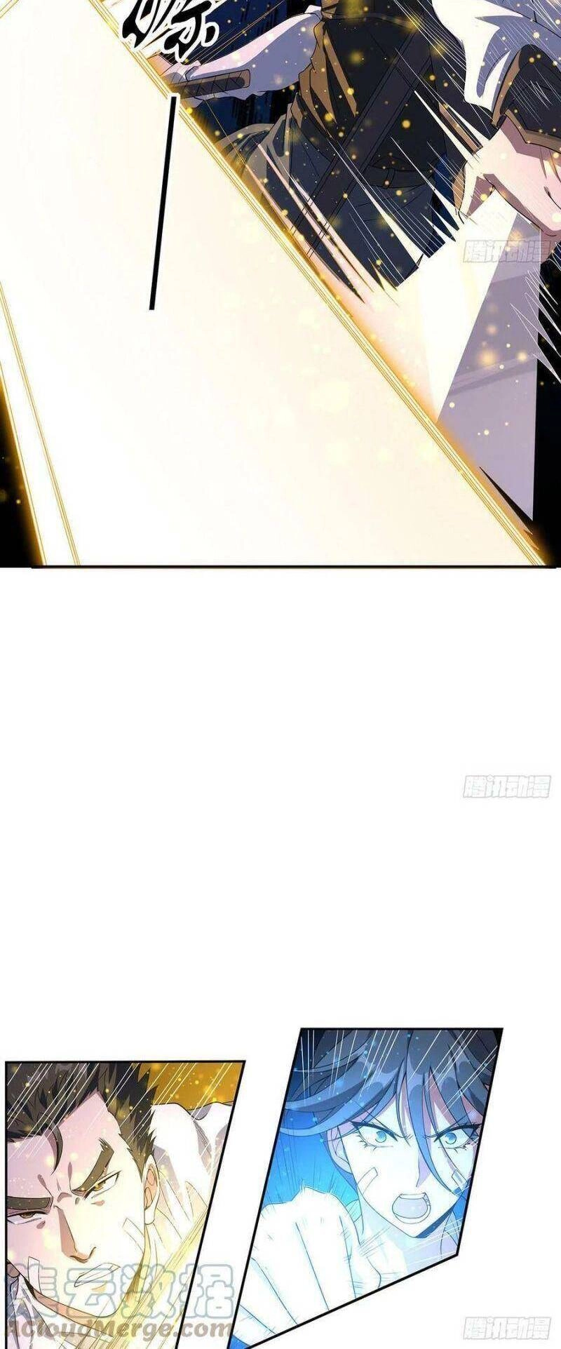 Kiếm Tu Imba Nhất Quả Đất Chapter 163 - 4