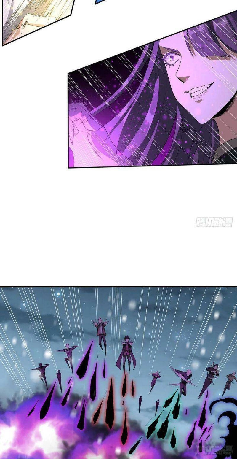 Kiếm Tu Imba Nhất Quả Đất Chapter 163 - 5