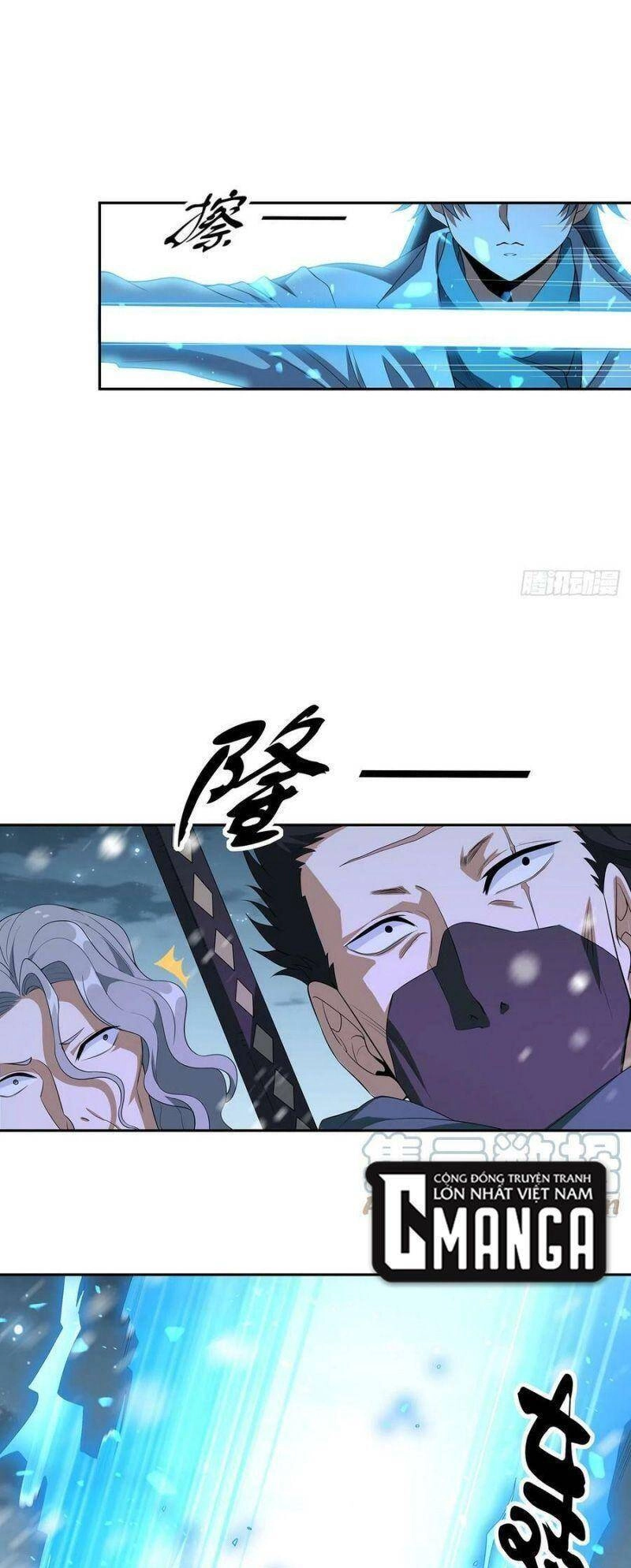 Kiếm Tu Imba Nhất Quả Đất Chapter 163 - 7