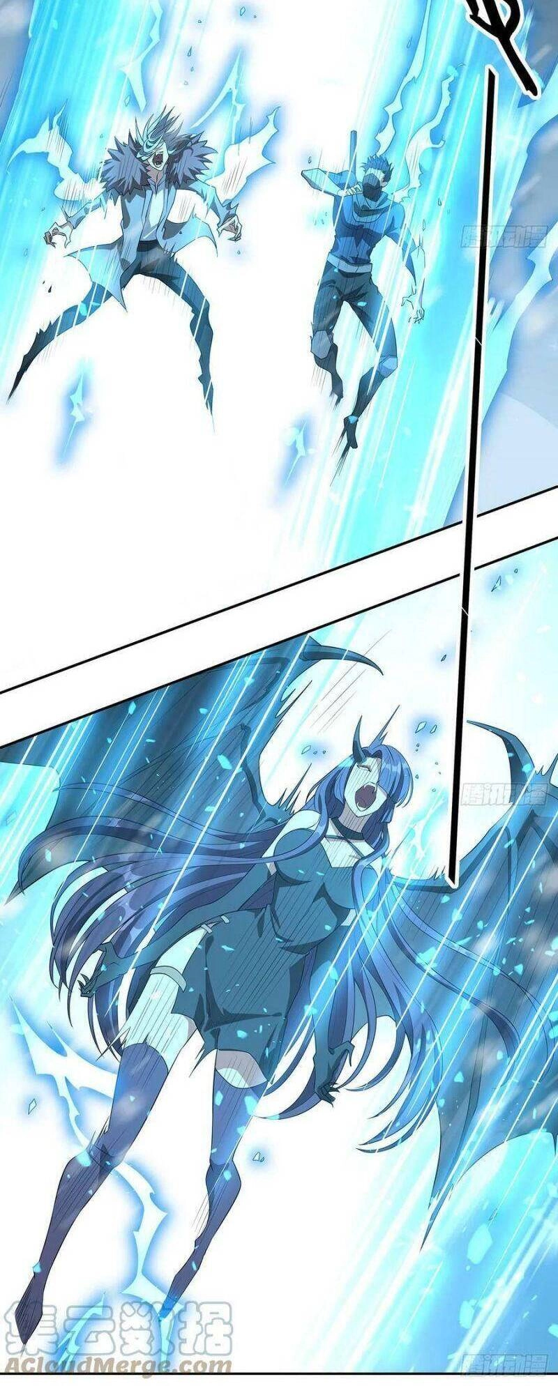 Kiếm Tu Imba Nhất Quả Đất Chapter 163 - 8