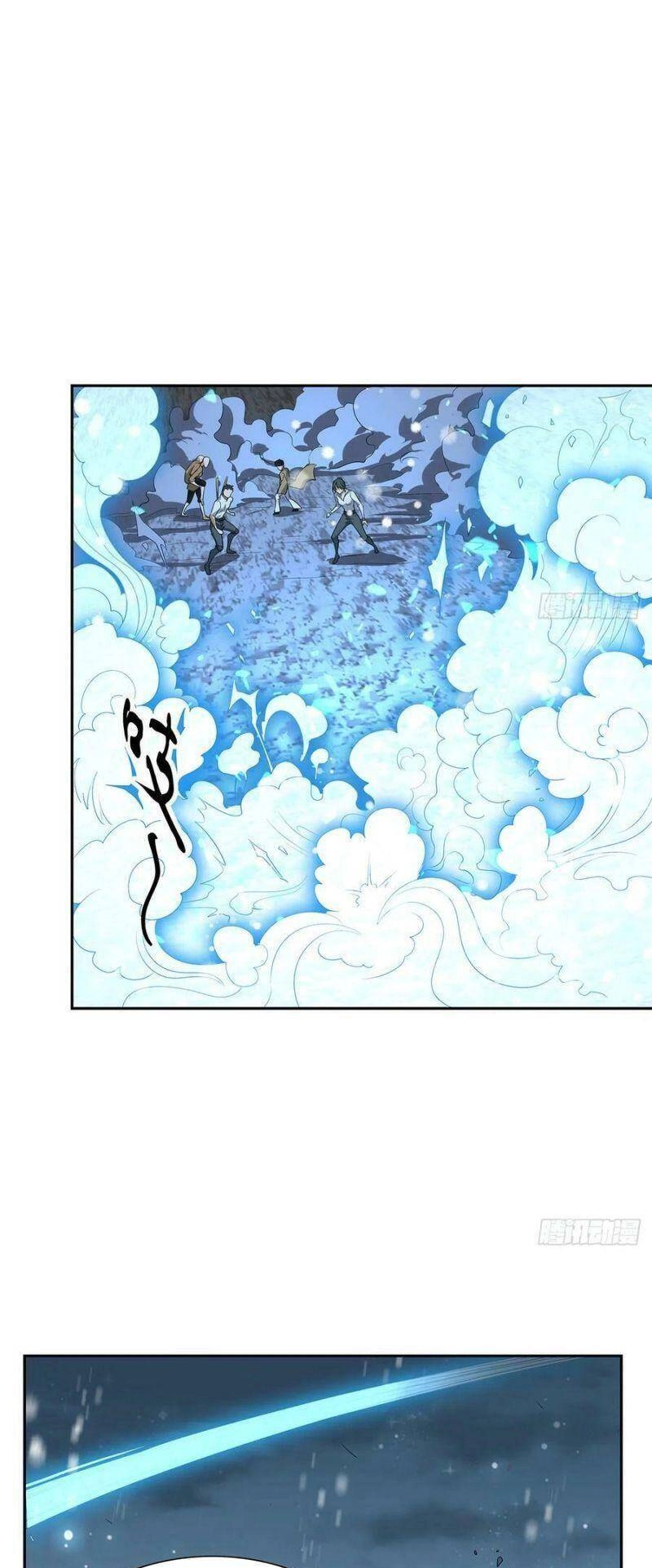 Kiếm Tu Imba Nhất Quả Đất Chapter 163 - 9