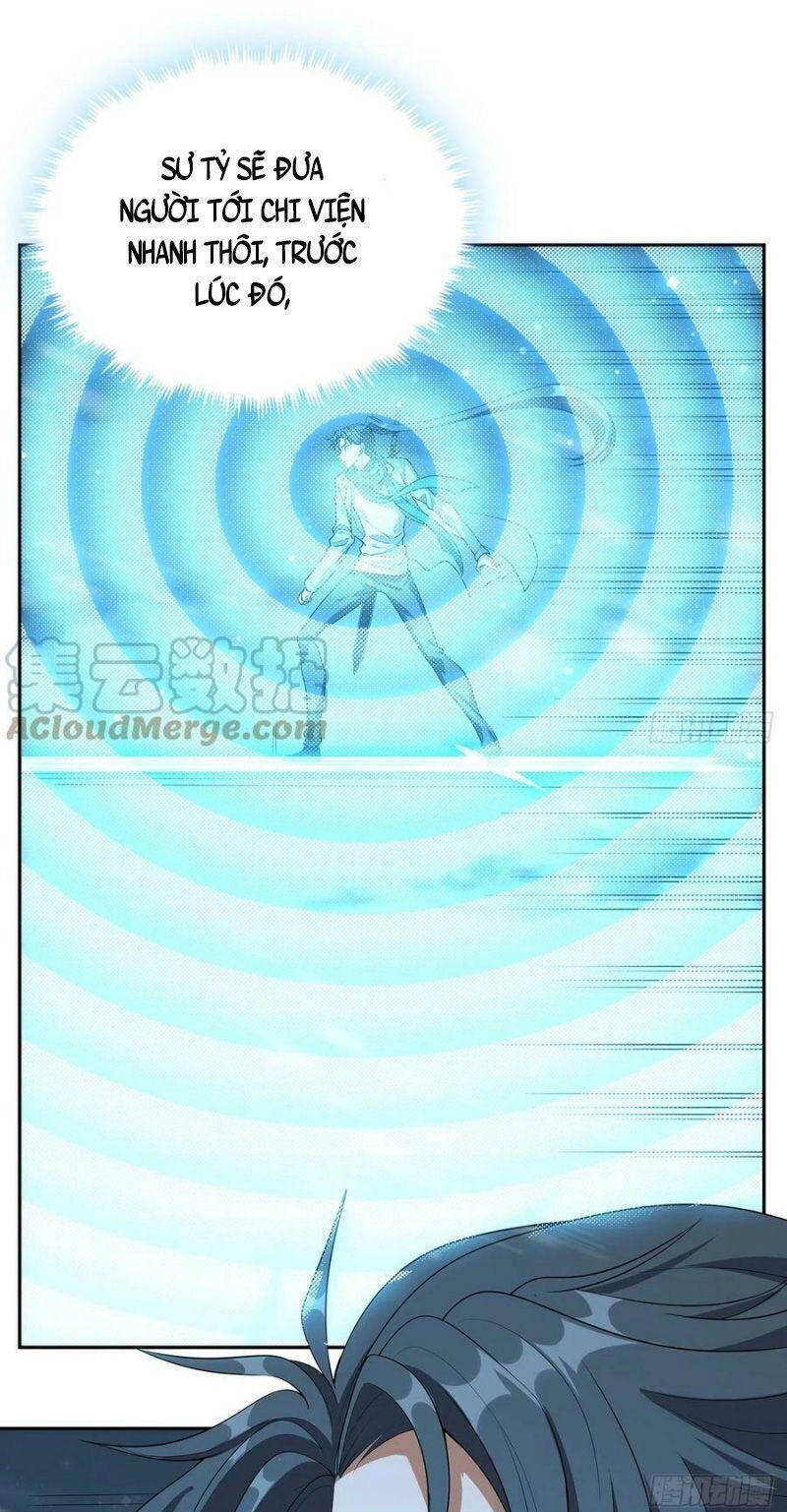 Kiếm Tu Imba Nhất Quả Đất Chapter 163 - 11