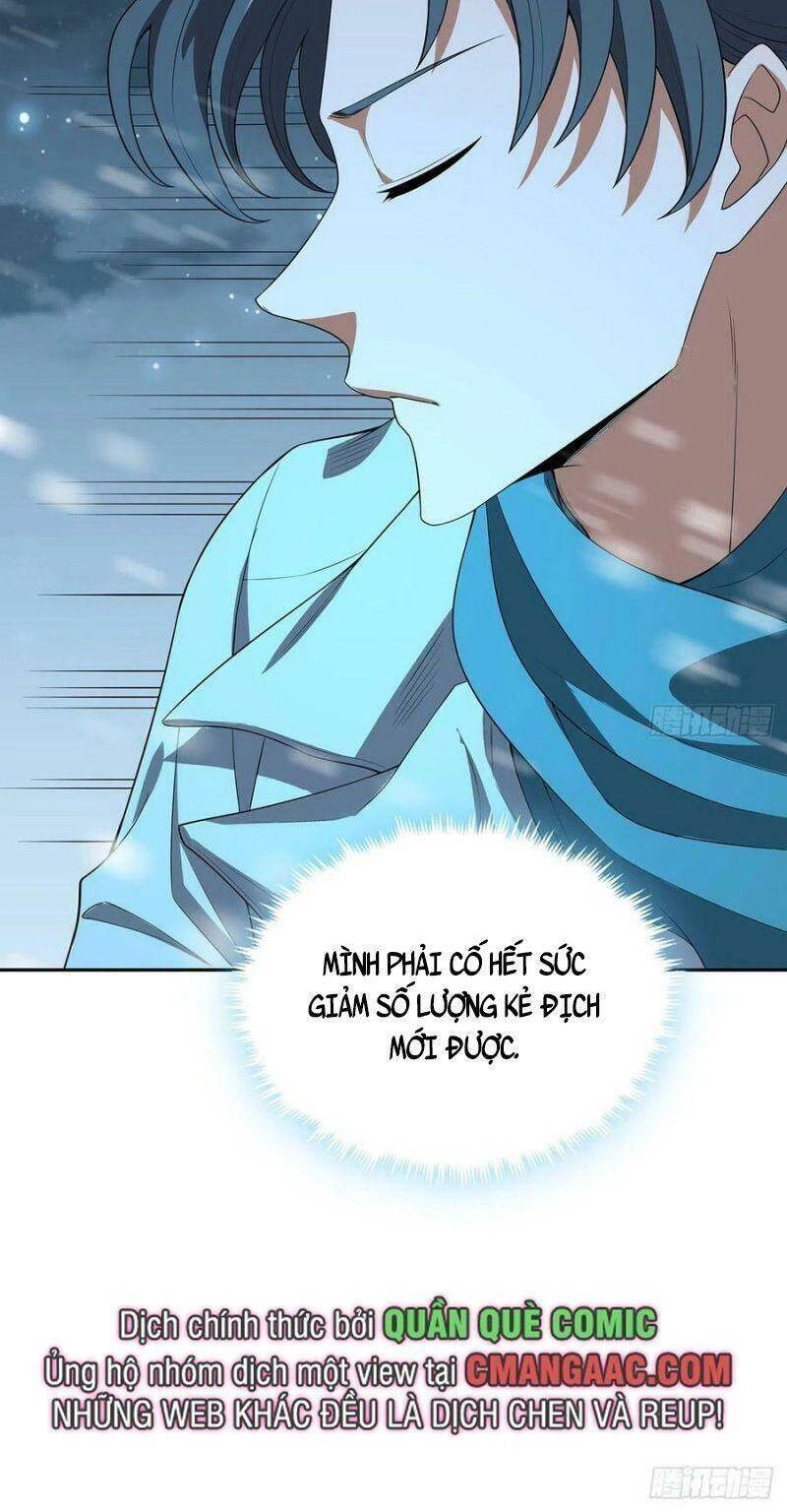 Kiếm Tu Imba Nhất Quả Đất Chapter 163 - 12