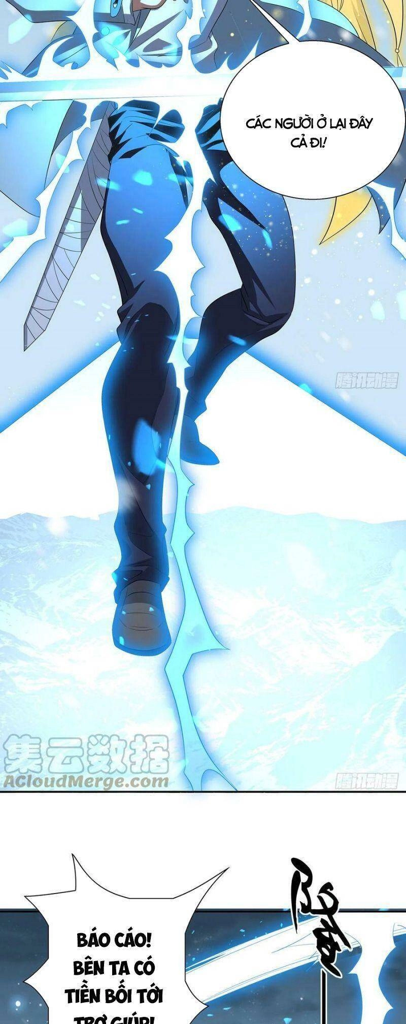 Kiếm Tu Imba Nhất Quả Đất Chapter 163 - 15