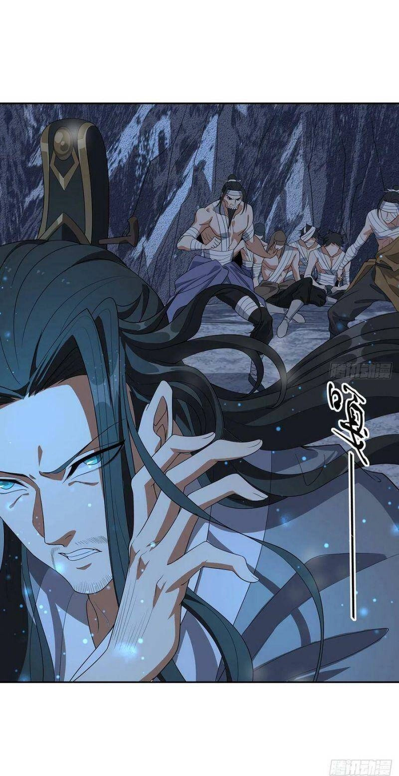 Kiếm Tu Imba Nhất Quả Đất Chapter 163 - 19