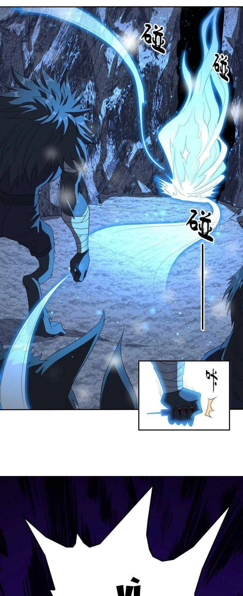 Kiếm Tu Imba Nhất Quả Đất Chapter 163 - 21