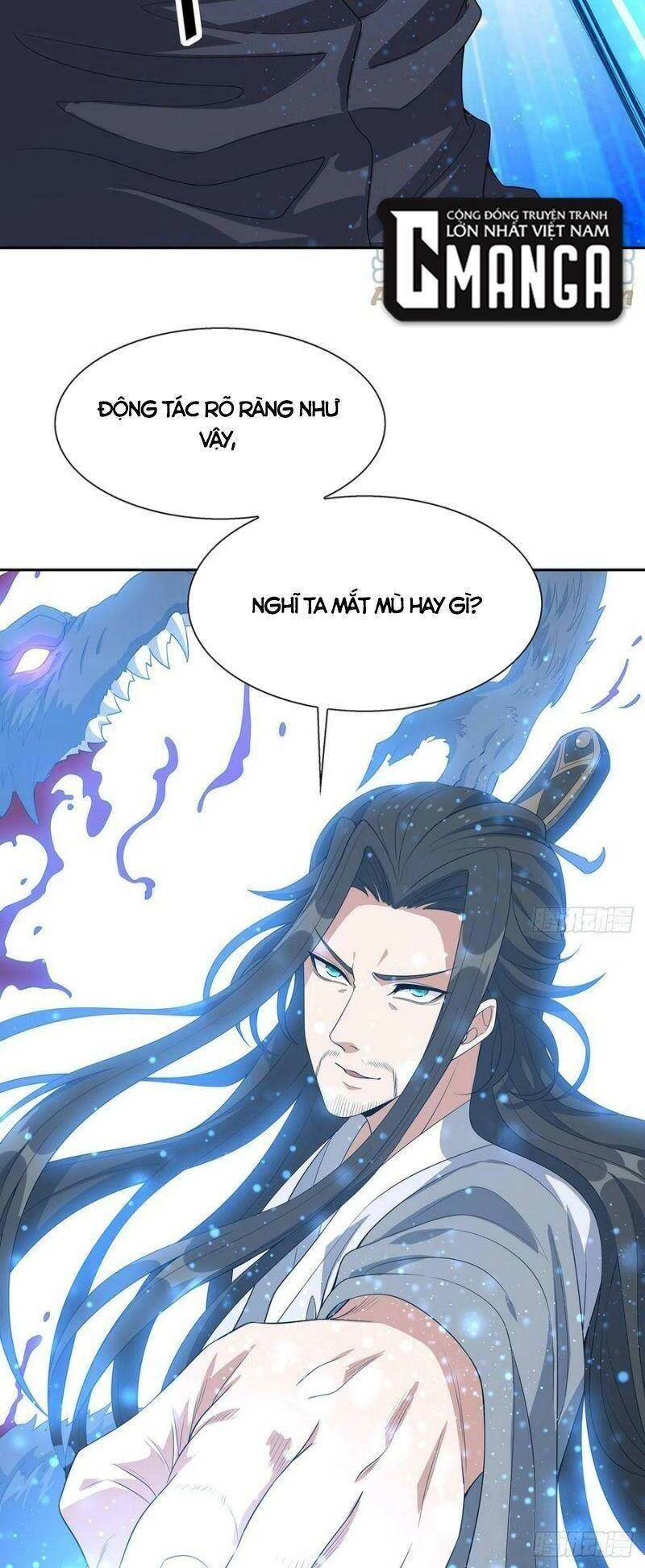 Kiếm Tu Imba Nhất Quả Đất Chapter 163 - 24