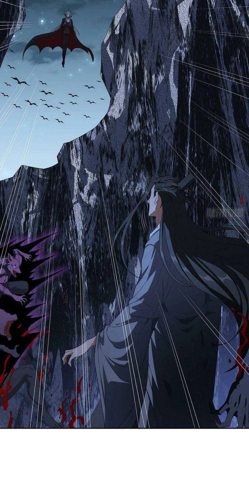 Kiếm Tu Imba Nhất Quả Đất Chapter 163 - 26