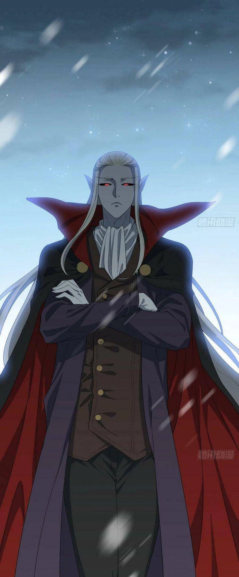 Kiếm Tu Imba Nhất Quả Đất Chapter 163 - 27