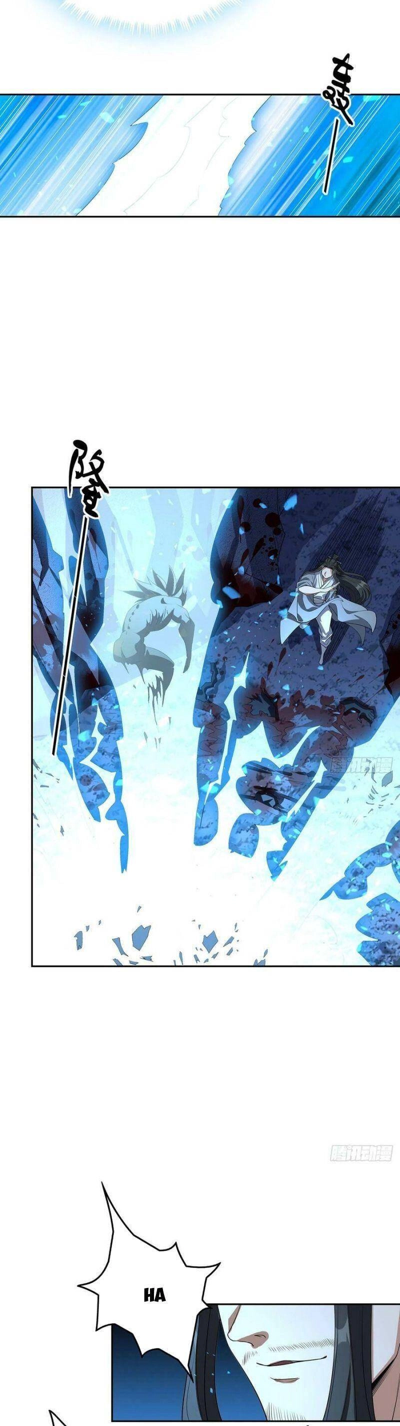 Kiếm Tu Imba Nhất Quả Đất Chapter 163 - 29