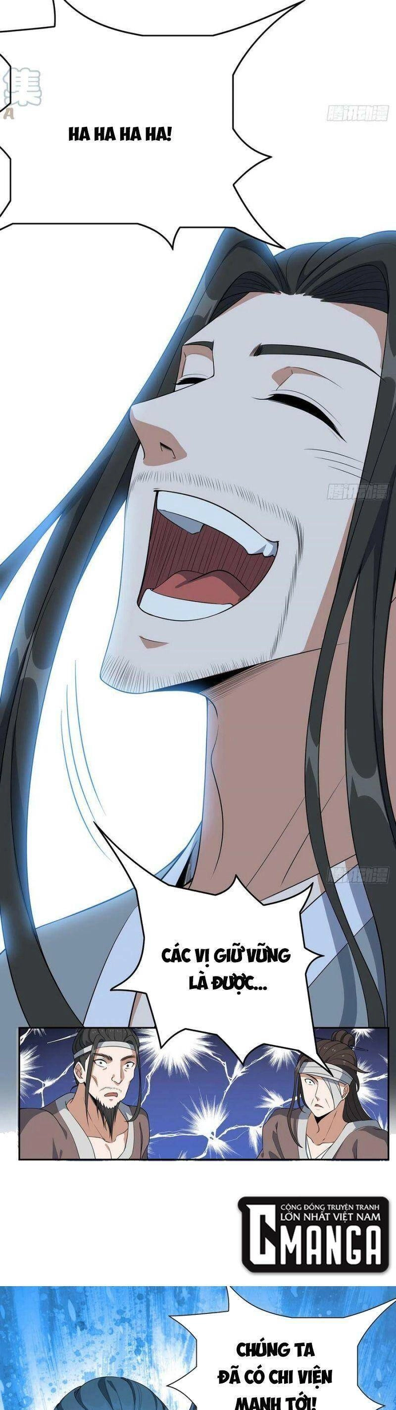 Kiếm Tu Imba Nhất Quả Đất Chapter 163 - 30