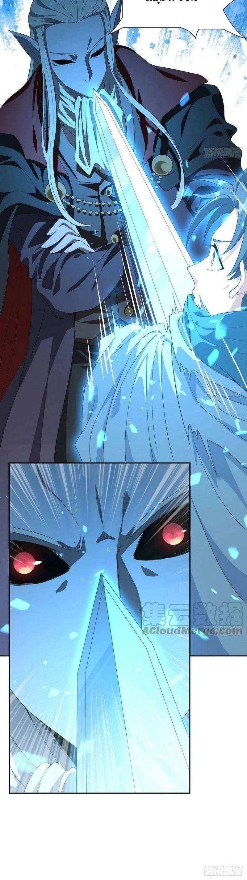 Kiếm Tu Imba Nhất Quả Đất Chapter 163 - 31