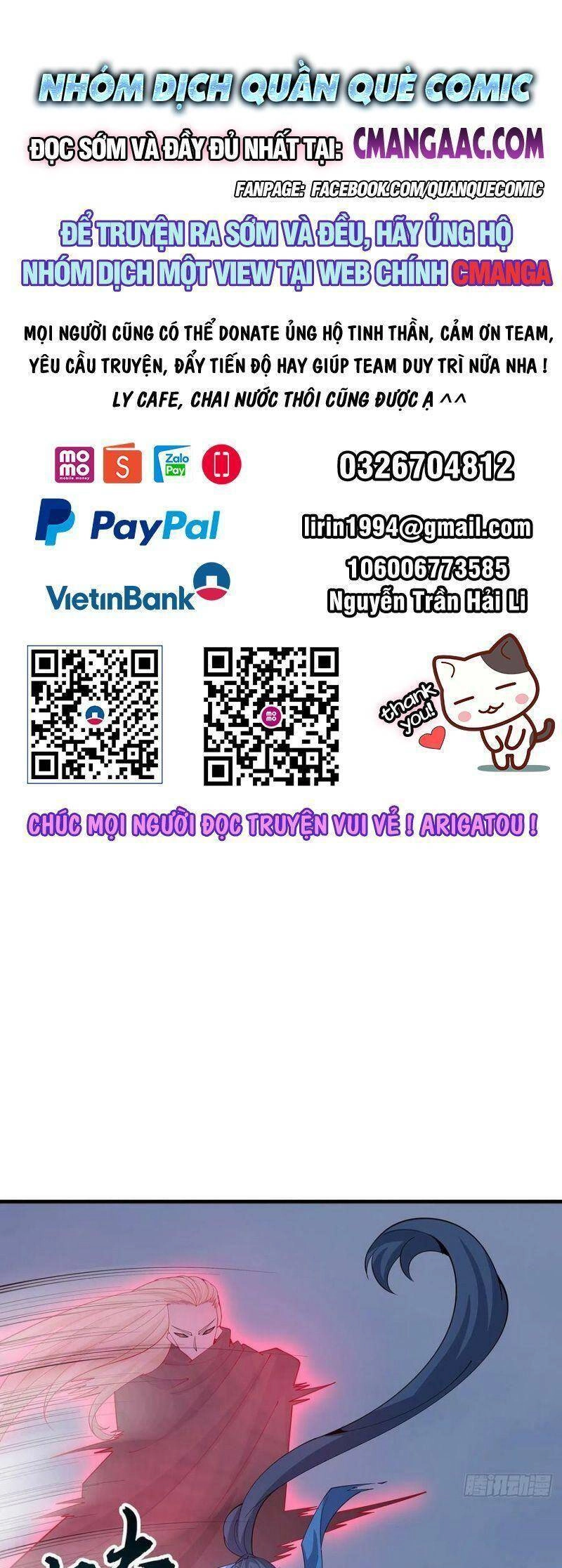 Kiếm Tu Imba Nhất Quả Đất Chapter 164 - 1