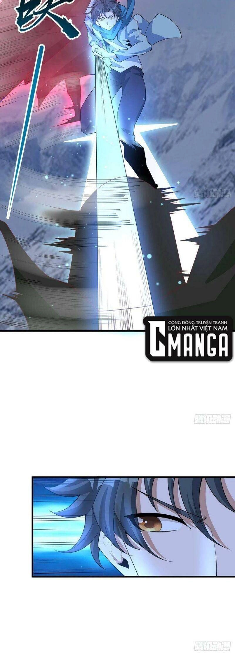 Kiếm Tu Imba Nhất Quả Đất Chapter 164 - 2