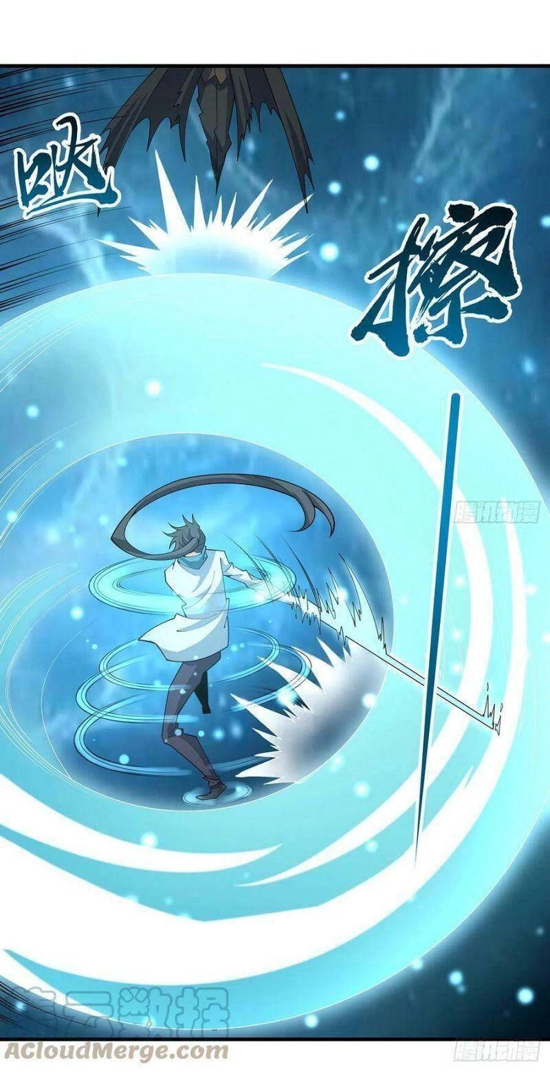 Kiếm Tu Imba Nhất Quả Đất Chapter 164 - 3