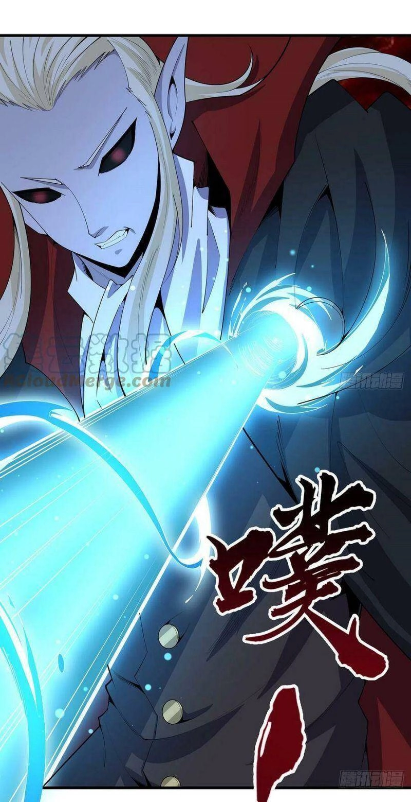 Kiếm Tu Imba Nhất Quả Đất Chapter 164 - 9