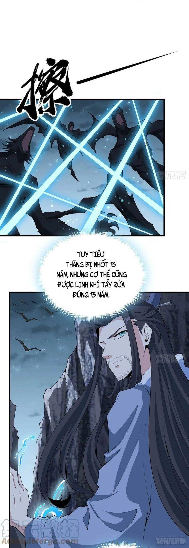 Kiếm Tu Imba Nhất Quả Đất Chapter 164 - 11