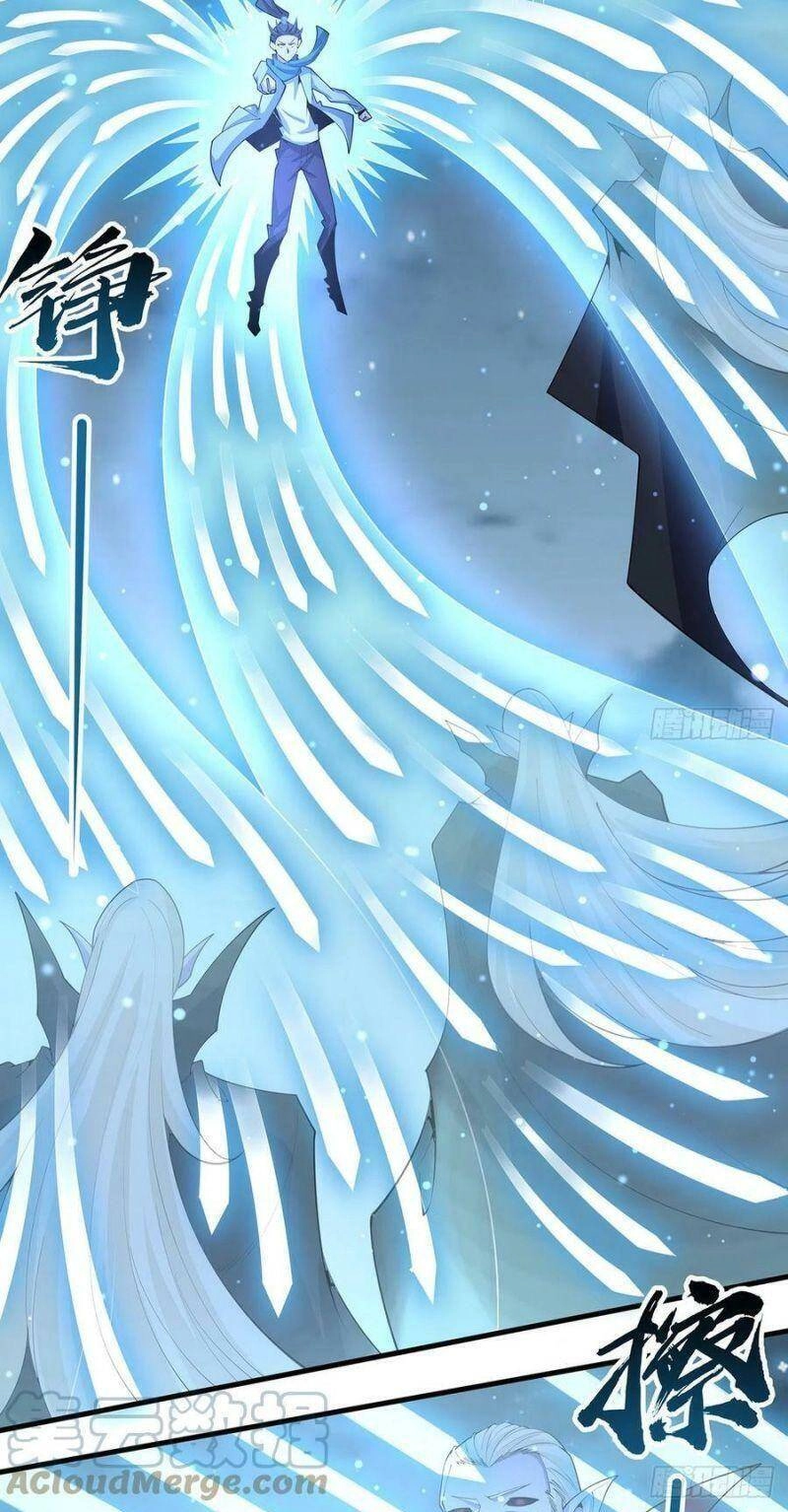 Kiếm Tu Imba Nhất Quả Đất Chapter 164 - 14