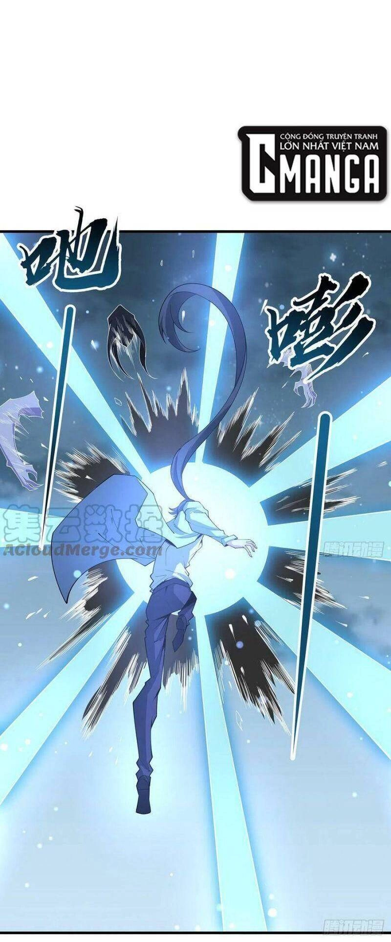 Kiếm Tu Imba Nhất Quả Đất Chapter 164 - 17