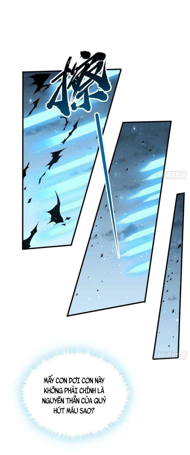 Kiếm Tu Imba Nhất Quả Đất Chapter 164 - 22