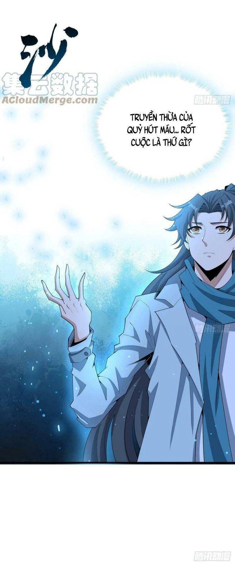 Kiếm Tu Imba Nhất Quả Đất Chapter 164 - 23