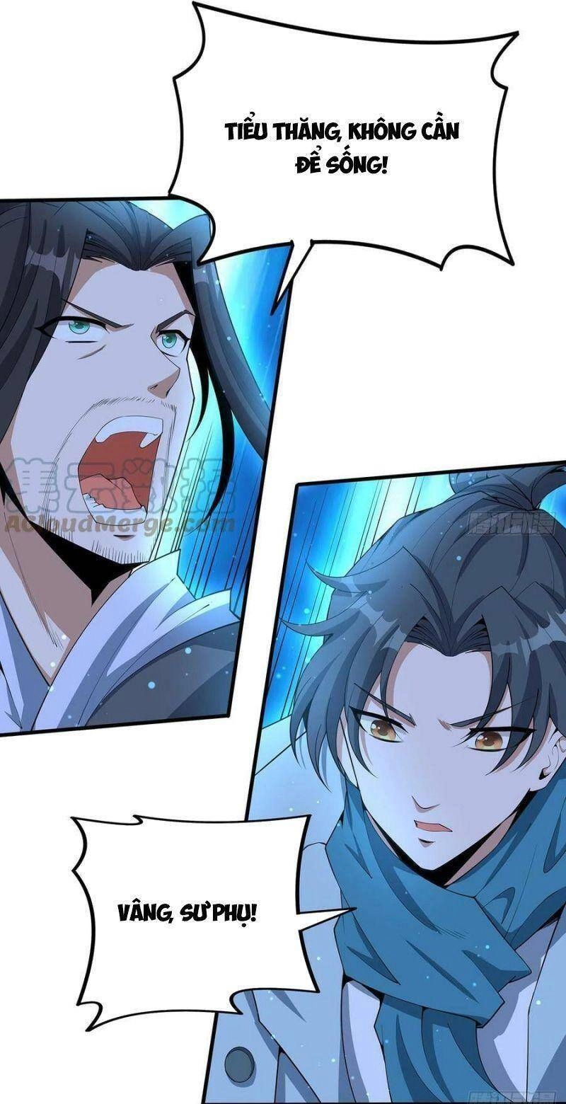 Kiếm Tu Imba Nhất Quả Đất Chapter 164 - 25