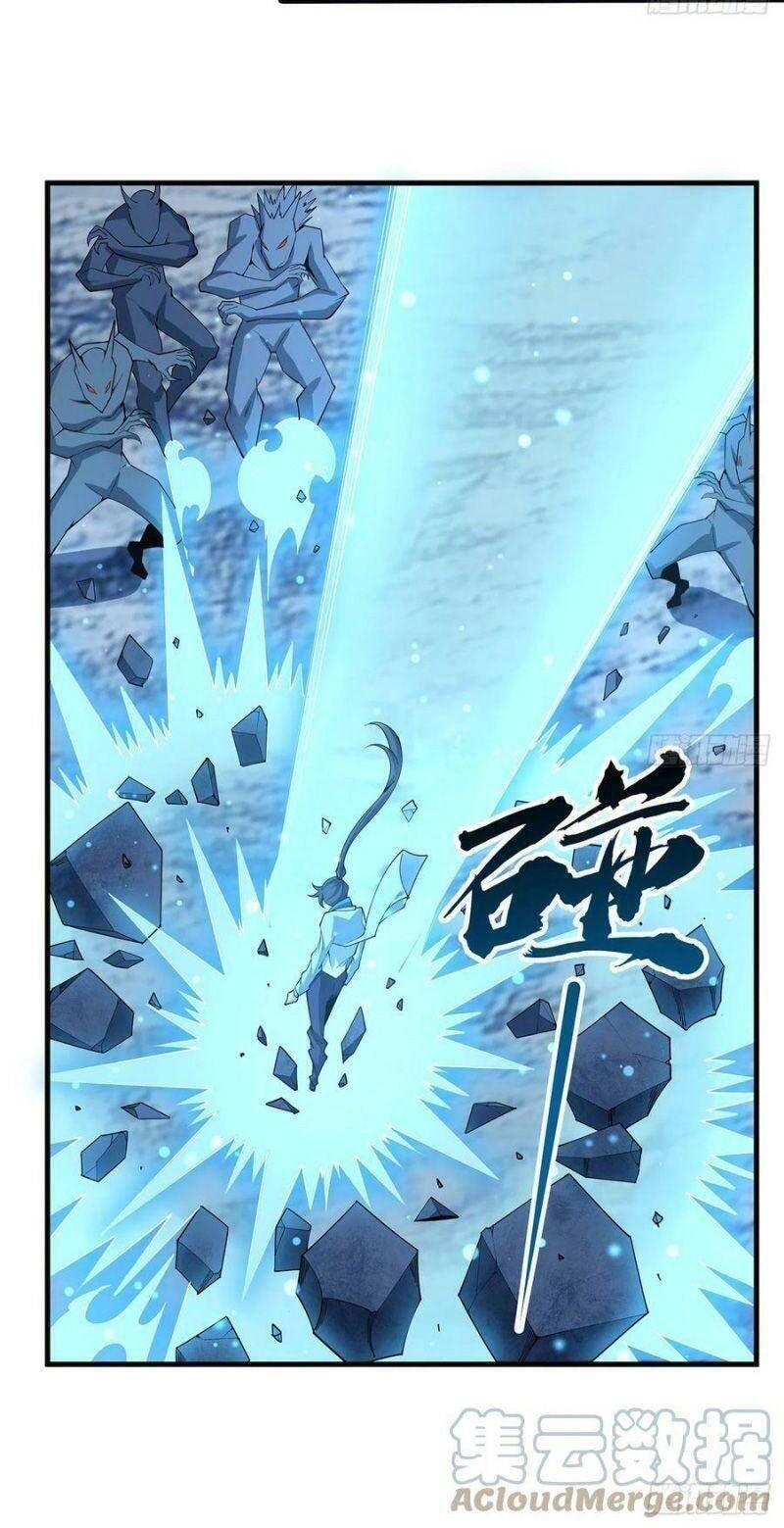 Kiếm Tu Imba Nhất Quả Đất Chapter 164 - 26