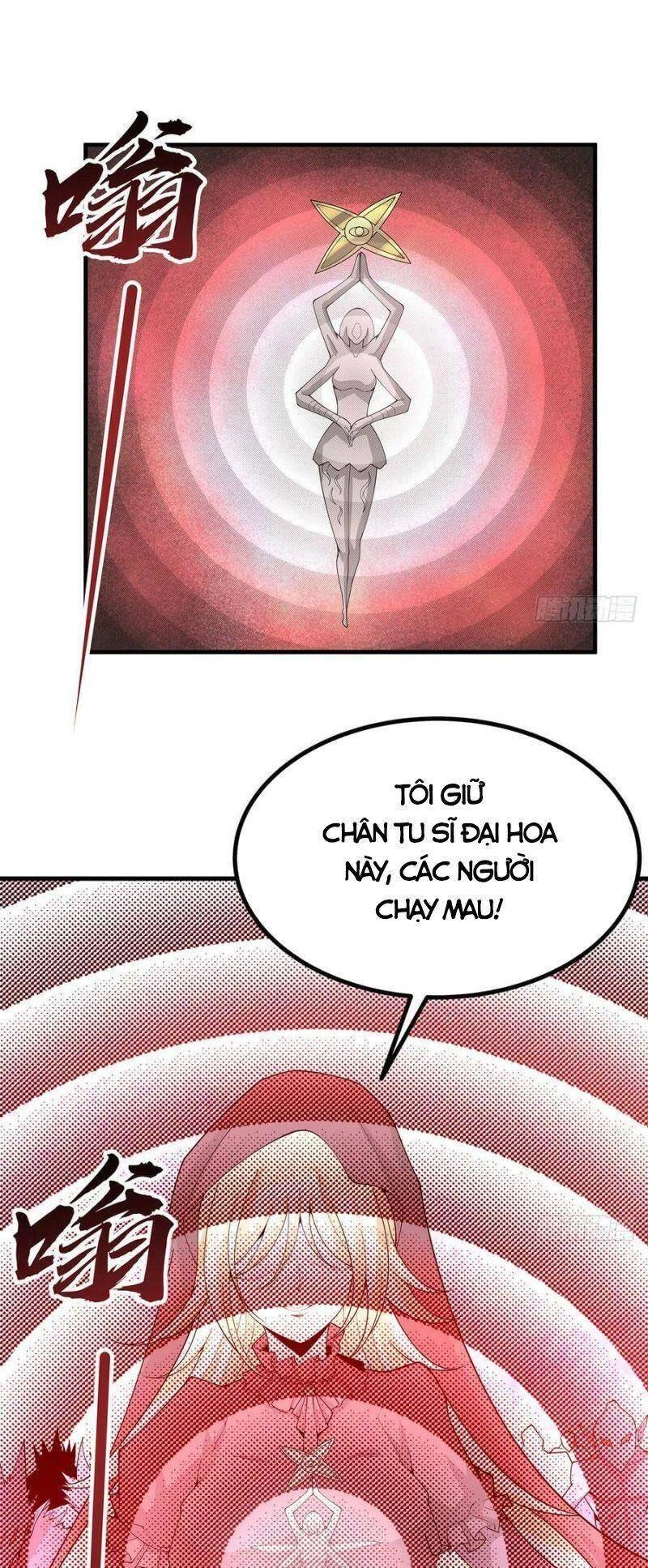 Kiếm Tu Imba Nhất Quả Đất Chapter 164 - 27