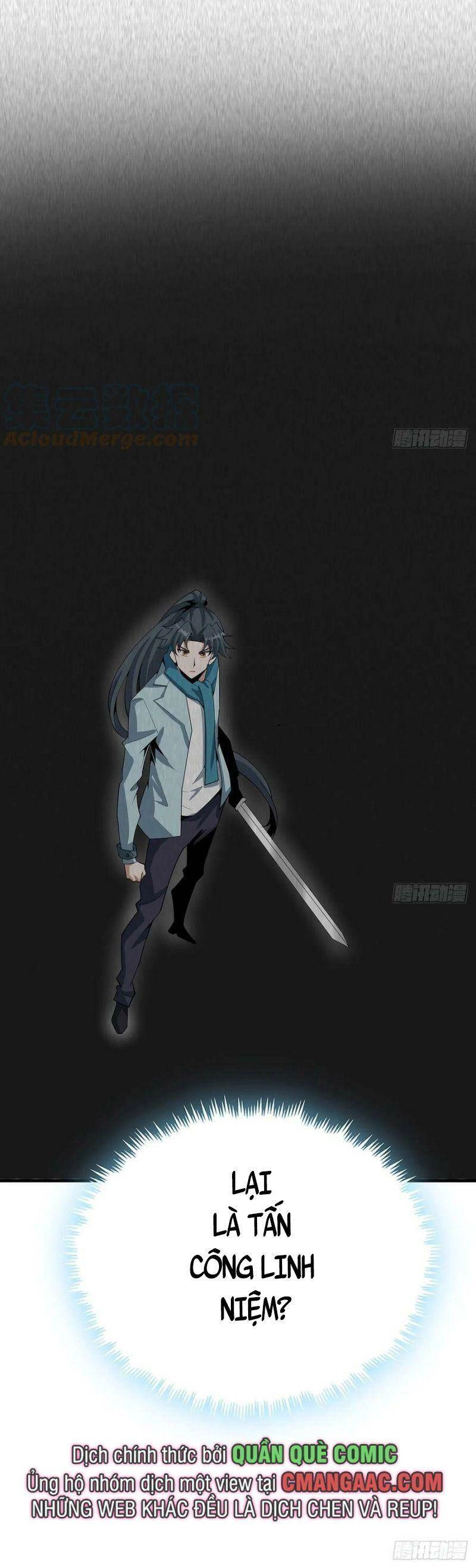 Kiếm Tu Imba Nhất Quả Đất Chapter 164 - 29