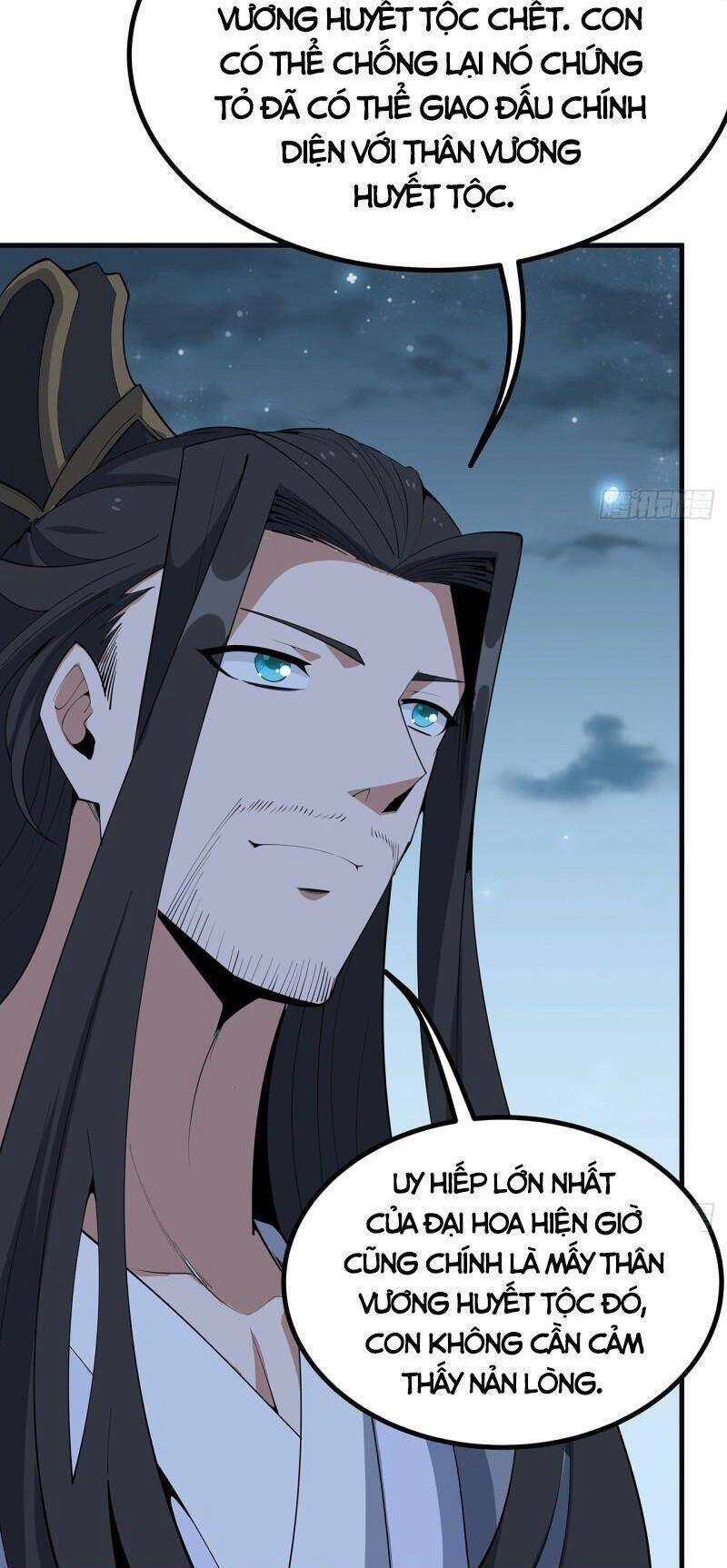 Kiếm Tu Imba Nhất Quả Đất Chapter 165 - 10