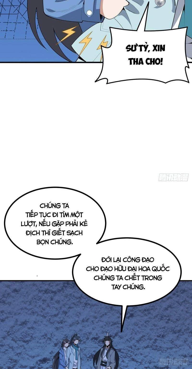 Kiếm Tu Imba Nhất Quả Đất Chapter 165 - 13