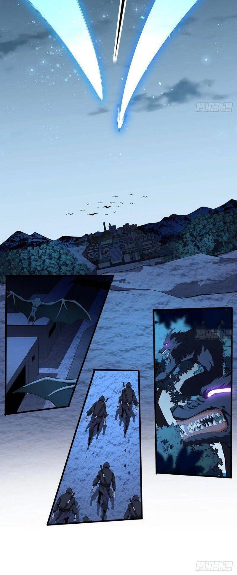 Kiếm Tu Imba Nhất Quả Đất Chapter 165 - 19